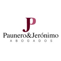 Paunero & Jeronimo Abogados logo - Similar company to Akeito