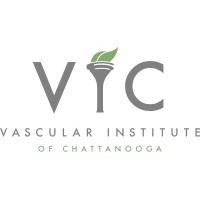 Vascular Institute of Chattanooga logo - Similar company to Arizona Osteopathic Medical Association