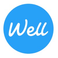 Well logo - Similar company to Olive Invest