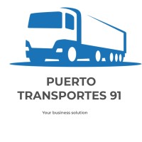 PUERTO TRANSPORTES 91 SL logo - Similar company to Caltion