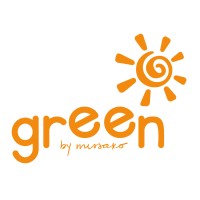Green By Missako Oficial