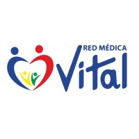 Red Médica Vital logo - Similar company to Xtremehardware.Com