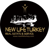 New Life Turkey Real Estate logo - Similar company to Q Line Art