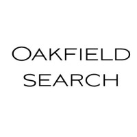 Oakfield Search logo - Similar company to Hydrogenus