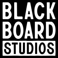 BlackBoard Studios (Acquired I Sep 2024) logo - Similar company to Plonter Creative
