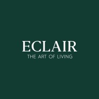 Eclair - The art of living logo - Similar company to Décor Essentials