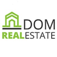 dom-realestate logo - Similar company to O1 Properties