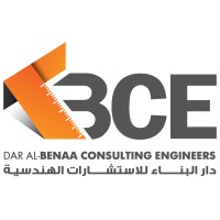 DAR AL-BENAA Consulting Engineers logo - Similar company to Darmec Engineering Consultant