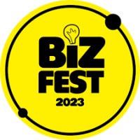 Biz Fest logo - Similar company to Save The Blue Five