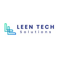 LEENTECH SOLUTIONS logo - Similar company to Drox Tech