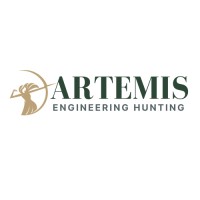 Artemis Head Hunting logo - Similar company to Perú 8Mil