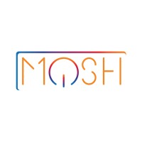 Mosh logo - Similar company to Mosh Jd