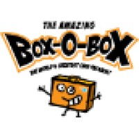 Box-O-Box, Llc
