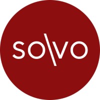Solvo logo - Similar company to Way2Ar