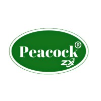 Peacock zx logo - Similar company to Digitalprim Marketing Solution