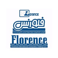 Florence International Computers Trading LLC logo - Similar company to Dis3Bution