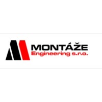 Montáže Engineering s.r.o. logo - Similar company to Zvvz Engineering, A.S.