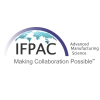 IFPACglobal logo - Similar company to Infometrix