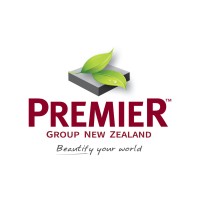 Premier Group New Zealand logo - Similar company to Beautbees