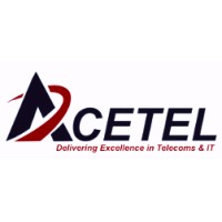 ACETEL (UK) Limited logo - Similar company to Atecel
