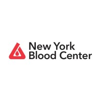 New York Blood Center logo - Similar company to 5S Technology