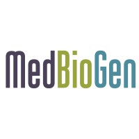MedBioGen AG logo - Similar company to Microport Latam