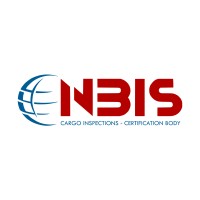 NBIS logo - Similar company to Q-Cert Sa - Certification Body
