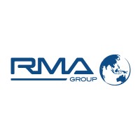 RMA Group Company Limited logo - Similar company to Rma Holding