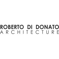 Roberto Di Donato Architecture logo - Similar company to Studio 718