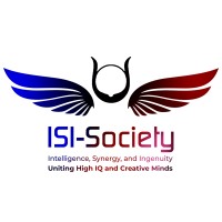 ISI-Society logo - Similar company to Genetic Intelligence Project