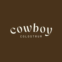 Cowboy Colostrum logo - Similar company to Coolbox