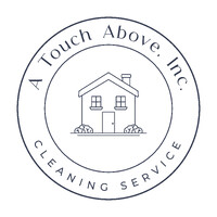 A Touch Above, Inc. logo - Similar company to Daigle Cleaning Systems, Inc.