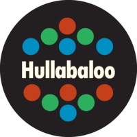 Hullabaloo.tv logo - Similar company to La-Camft