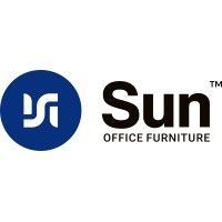 Sun Office Furniture logo - Similar company to Smart Space Solutions (Modular Office Furniture)