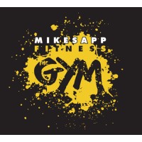 Mike Sapp logo - Similar company to Just Small Kine Things