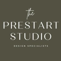 The Prestart Studio logo - Similar company to My Second Home