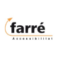 FARRÉ ACCESSIBILITAT logo - Similar company to Diseño, Programación Y Reparación De Automatismos, S.L.