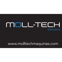 Moll-Tech Máquinas logo - Similar company to Procnc