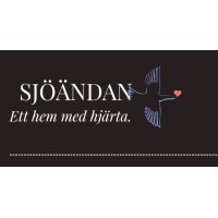 Sjöändan skyddat boende logo - Similar company to Agilt Skydd