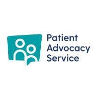 Patient Advocacy Service Ireland logo - Similar company to Powerscourt Springs Health Farm