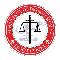 Detroit Mercy Law Moot Court Board of Advocates logo - Similar company to Lloyd Dean Moot