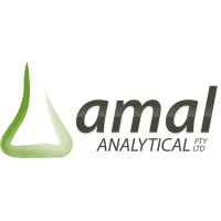AMAL Analytical (Australia) Pty. Ltd. logo - Similar company to Leeder Analytical
