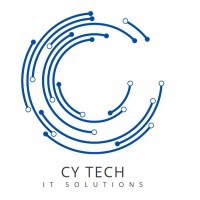 CyTech logo - Similar company to Cytech Systems