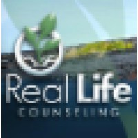 Real Life Counseling logo - Similar company to Baby Steps