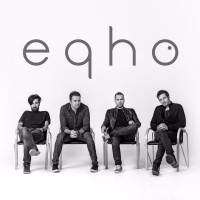 eqho logo - Similar company to Espas Architects