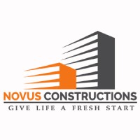 Novus Constructions logo - Similar company to R Square Constructions