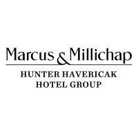 Hunter | Havericak Hotel Group logo - Similar company to Ddm Hotels