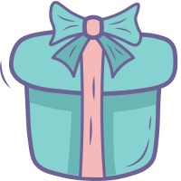 GiftIdeasAI logo - Similar company to Smart Tools Ai