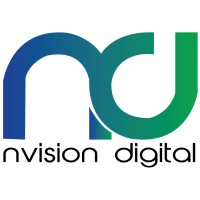 nVision Digital Services logo - Similar company to N Vision Studio I A Digital Marketing Company