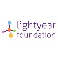 Lightyear Foundation logo - Similar company to Wosdec